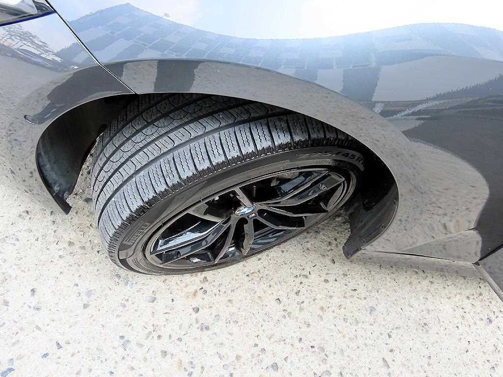 BMW 3시리즈 3시리즈 (G20) 320i 이미지 20