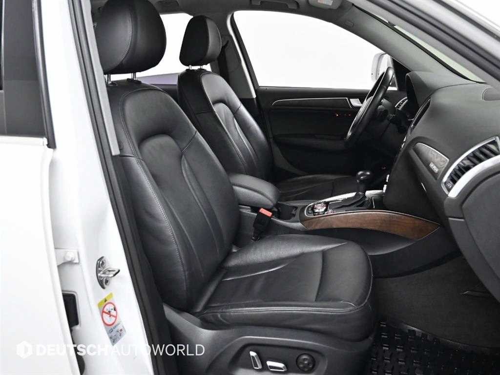 아우디 Q5 45 TDI 콰트로 이미지 10