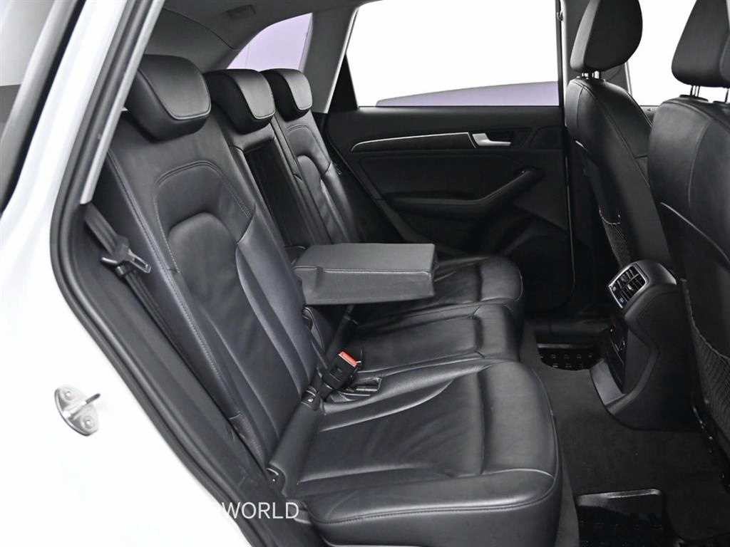아우디 Q5 45 TDI 콰트로 이미지 12