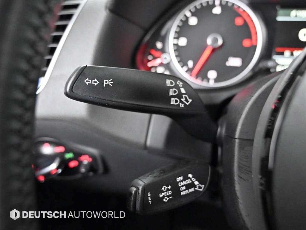 아우디 Q5 45 TDI 콰트로 이미지 17