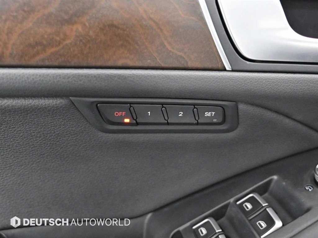 아우디 Q5 45 TDI 콰트로 이미지 18