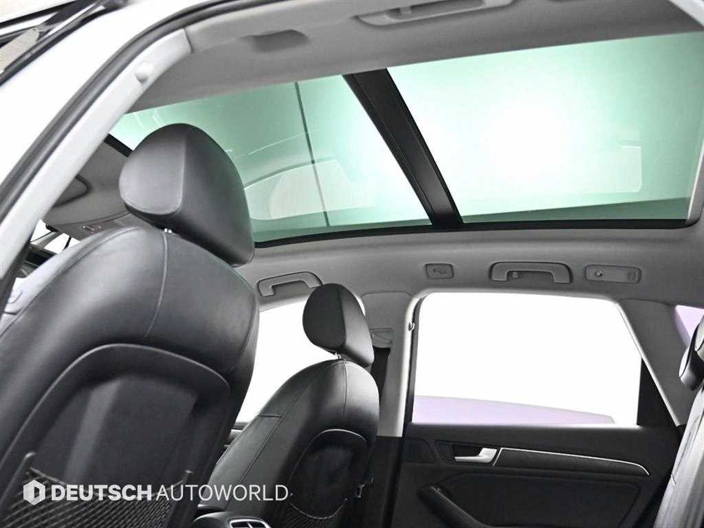 아우디 Q5 45 TDI 콰트로 이미지 19