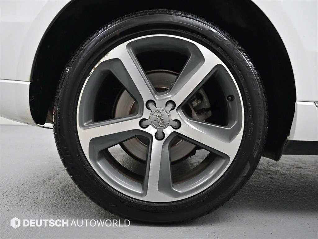 아우디 Q5 45 TDI 콰트로 이미지 5