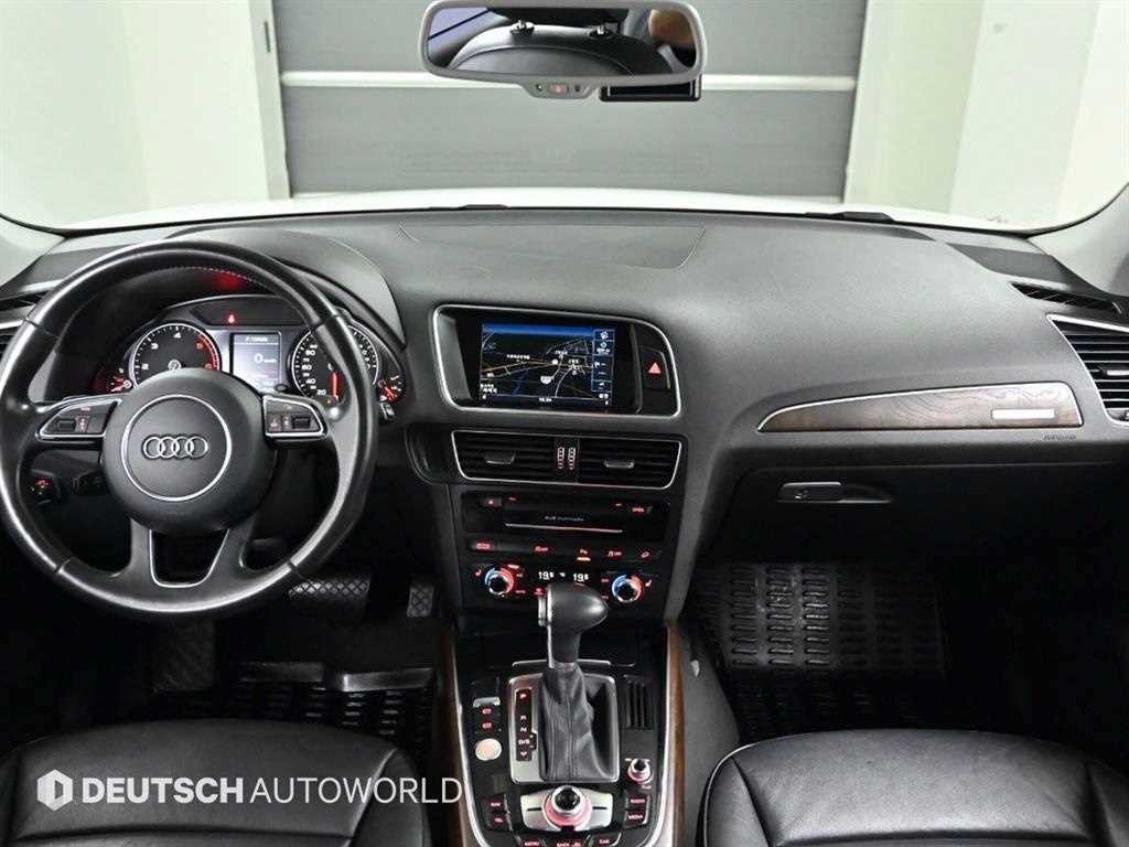 아우디 Q5 45 TDI 콰트로 이미지 7