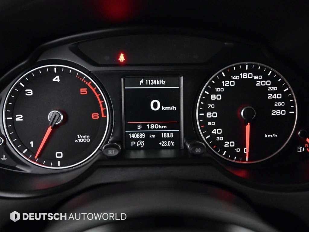 아우디 Q5 45 TDI 콰트로 이미지 8