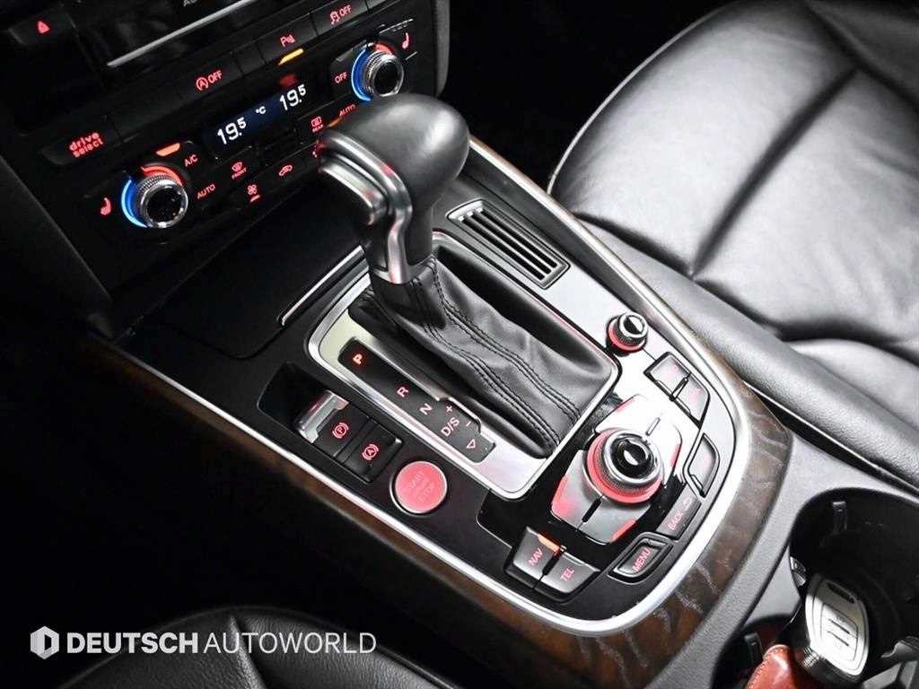 아우디 Q5 45 TDI 콰트로 이미지 9