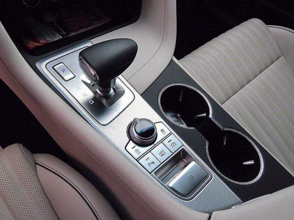 제네시스 G70 더 뉴 G70 가솔린 2.5T 4WD 이미지 11