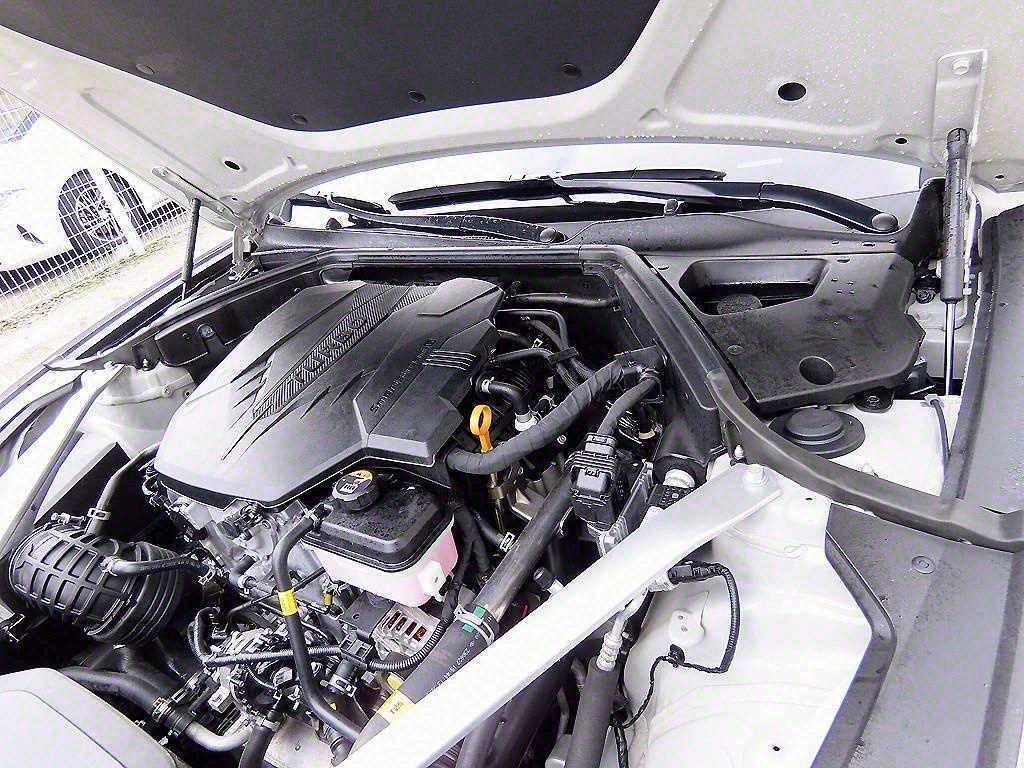 제네시스 G70 더 뉴 G70 가솔린 2.5T 4WD 이미지 19