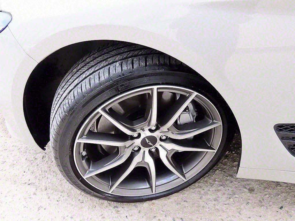 제네시스 G70 더 뉴 G70 가솔린 2.5T 4WD 이미지 20