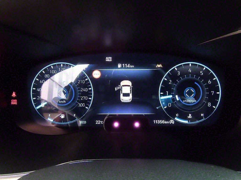 제네시스 G70 더 뉴 G70 가솔린 2.5T 4WD 이미지 9