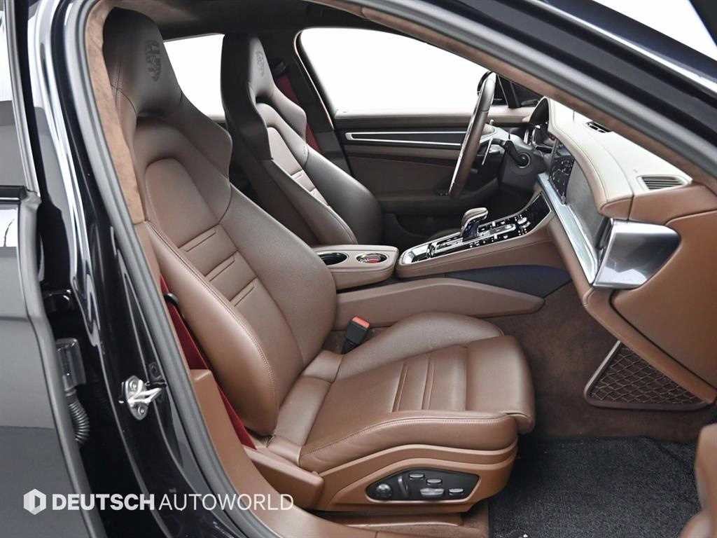 포르쉐 파나메라 파나메라(971) 4.0 GTS 이미지 10