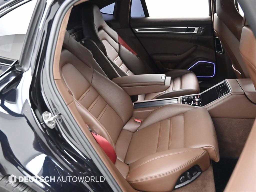 포르쉐 파나메라 파나메라(971) 4.0 GTS 이미지 12