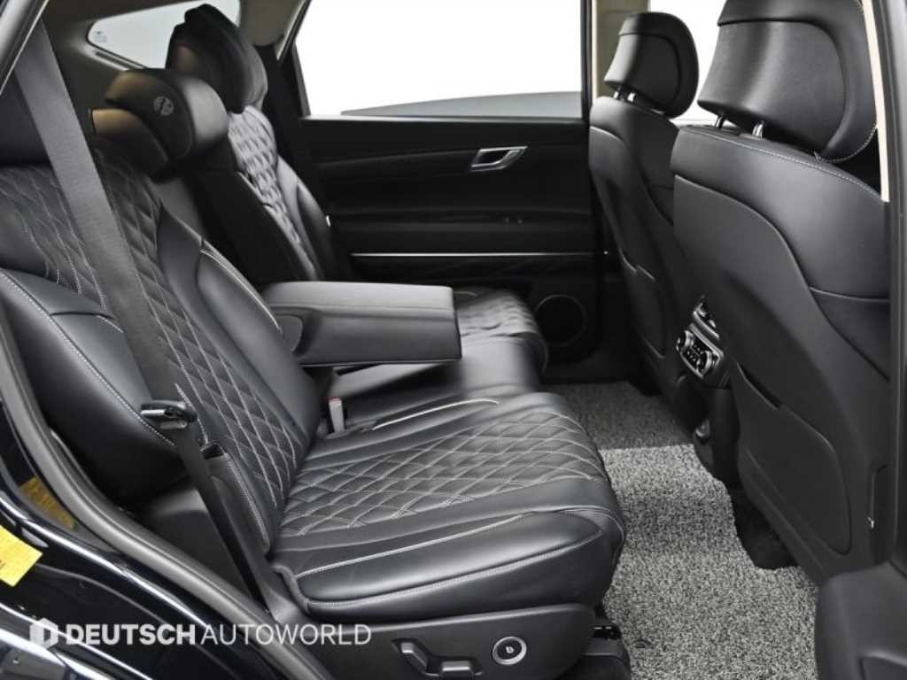 제네시스 GV80 가솔린 2.5T AWD 이미지 12