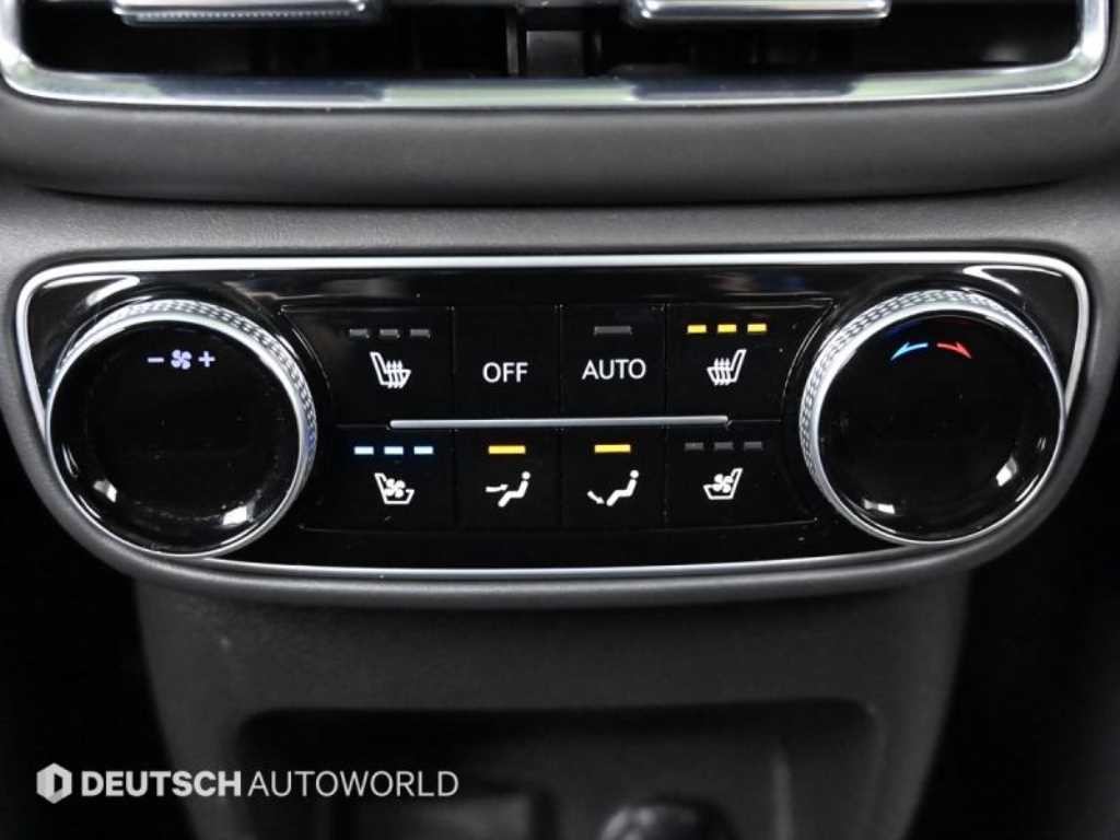 제네시스 GV80 가솔린 2.5T AWD 이미지 16
