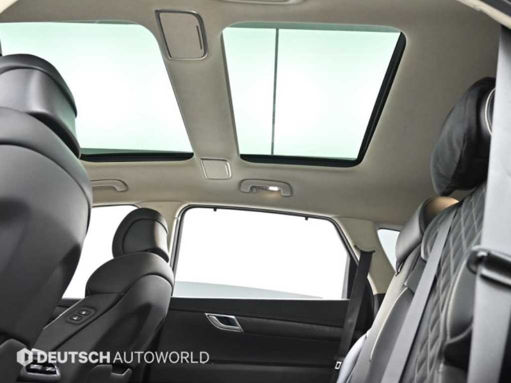 제네시스 GV80 가솔린 2.5T AWD 이미지 19