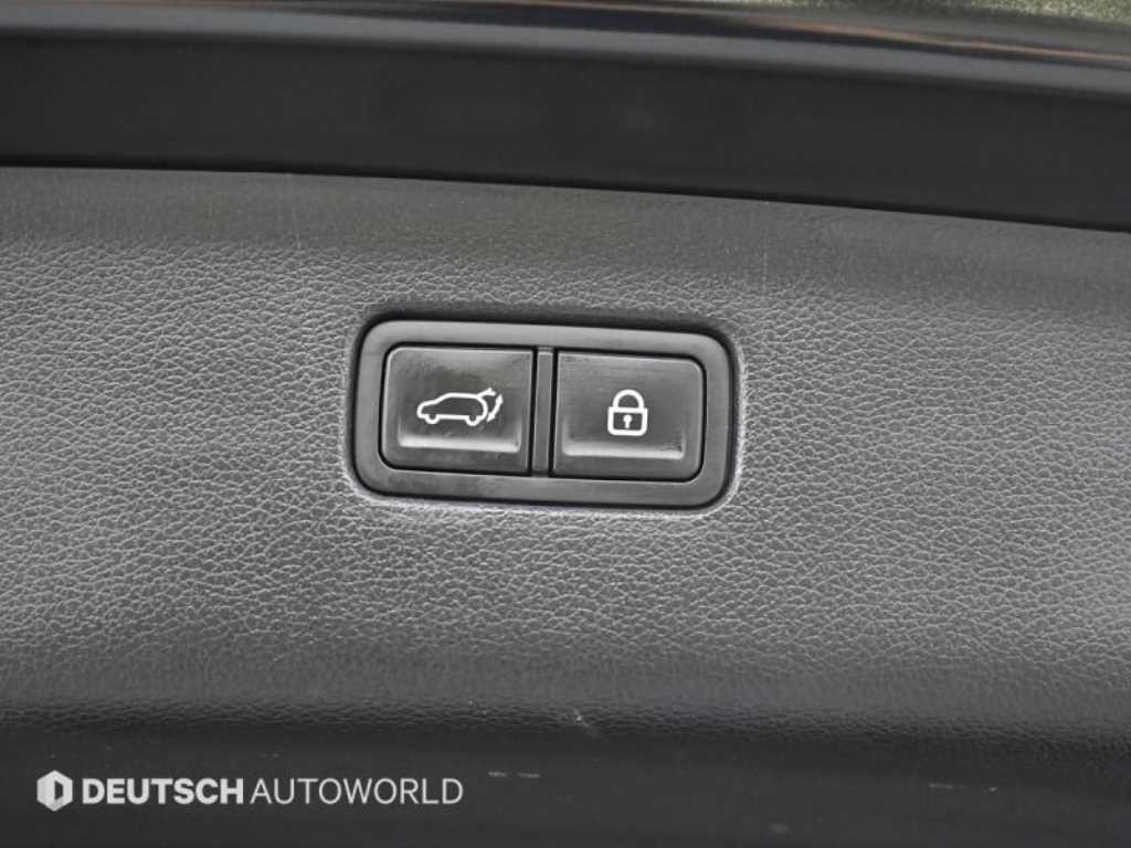 제네시스 GV80 가솔린 2.5T AWD 이미지 20