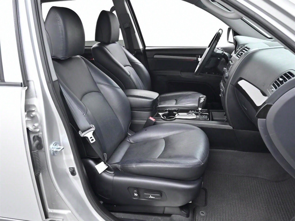 기아 모하비 디젤 4WD KV300 고급형 이미지 10