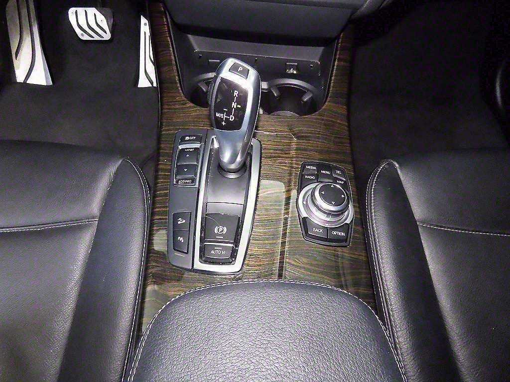 BMW X3 X3 (F25) xDrive 30d M 스포츠 이미지 12