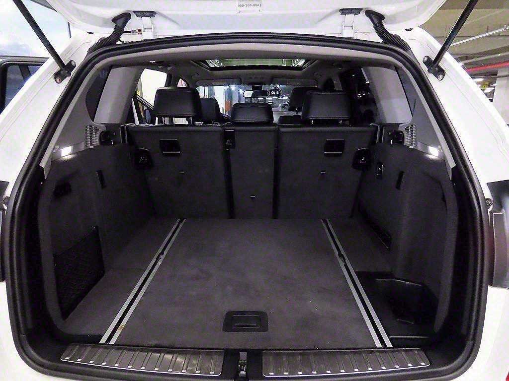BMW X3 X3 (F25) xDrive 30d M 스포츠 이미지 17