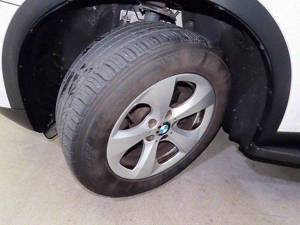 BMW X3 X3 (F25) xDrive 30d M 스포츠 이미지 20