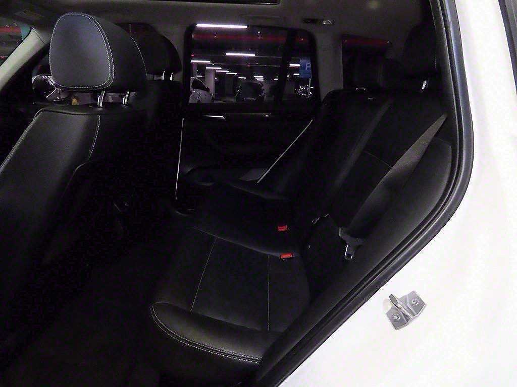 BMW X3 X3 (F25) xDrive 30d M 스포츠 이미지 7