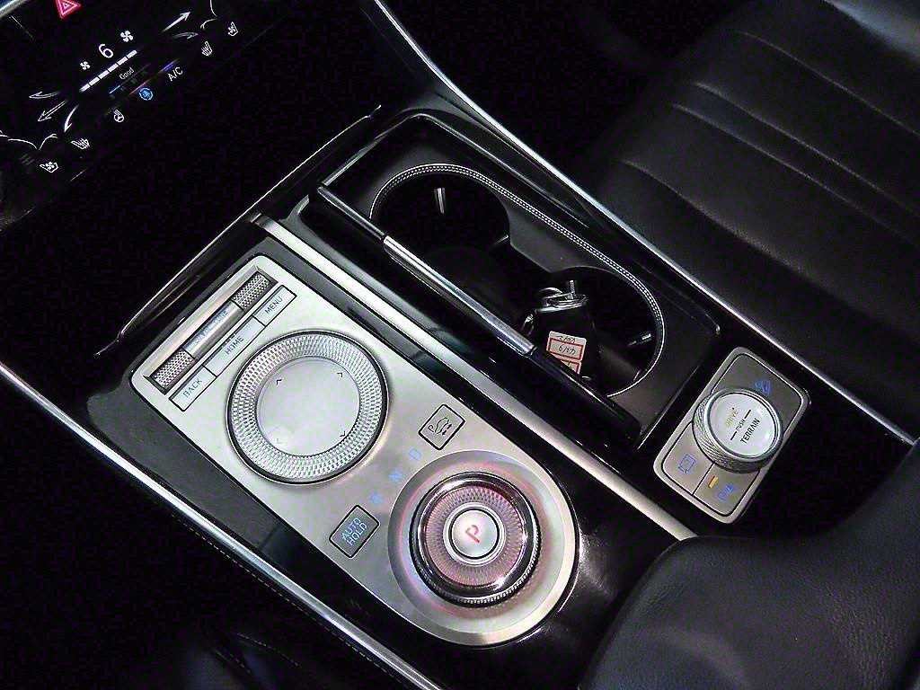 제네시스 GV80 디젤 3.0 AWD 이미지 12