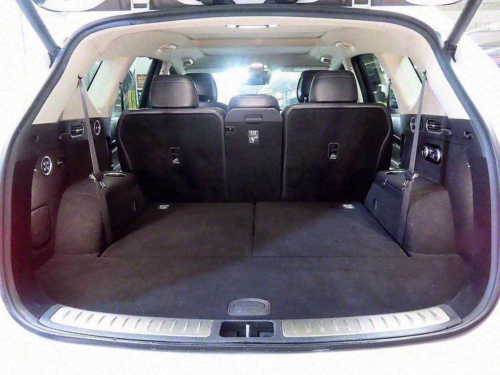 제네시스 GV80 디젤 3.0 AWD 이미지 17