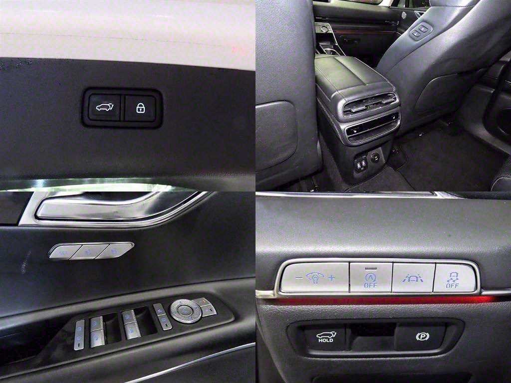 제네시스 GV80 디젤 3.0 AWD 이미지 18