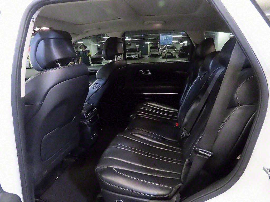 제네시스 GV80 디젤 3.0 AWD 이미지 7