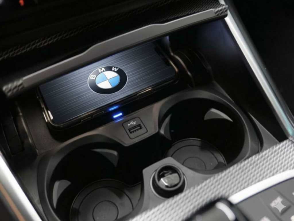 BMW 3시리즈 3시리즈 (G20) 330e M 스포츠 이미지 14