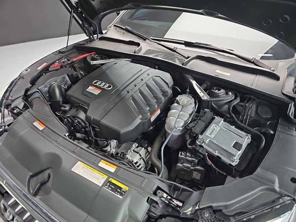 아우디 A5 A5 (F5) 40 TFSI 콰트로 프리미엄 스포트백 이미지 14