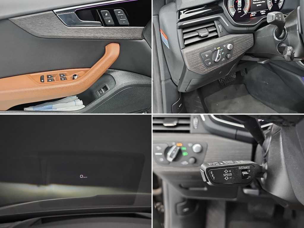 아우디 A5 A5 (F5) 40 TFSI 콰트로 프리미엄 스포트백 이미지 17