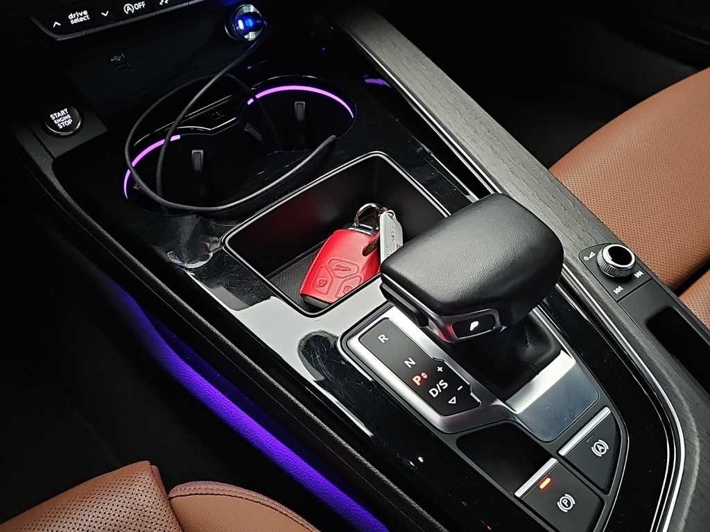 아우디 A5 A5 (F5) 40 TFSI 콰트로 프리미엄 스포트백 이미지 8