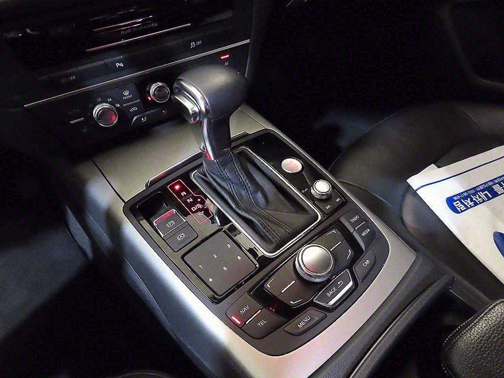 아우디 A6 뉴A6 3.0 TDI 콰트로 이미지 12