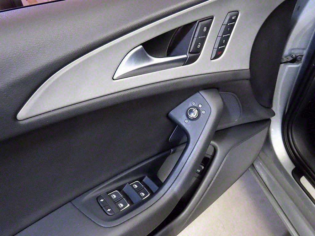 아우디 A6 뉴A6 3.0 TDI 콰트로 이미지 13
