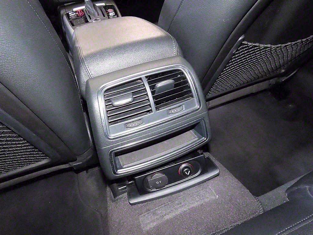 아우디 A6 뉴A6 3.0 TDI 콰트로 이미지 17