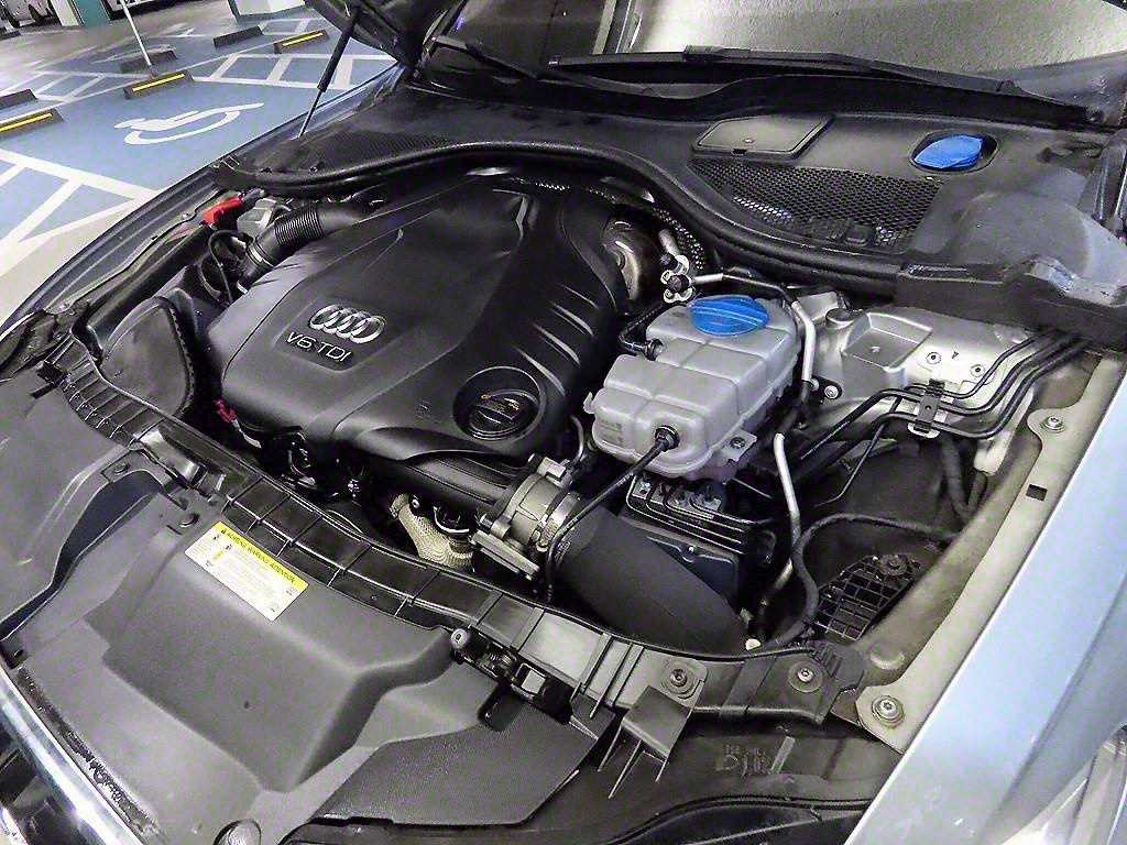 아우디 A6 뉴A6 3.0 TDI 콰트로 이미지 19