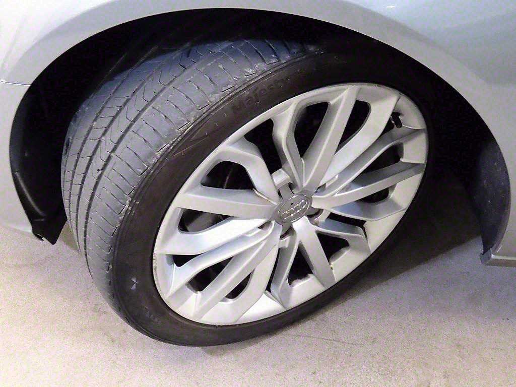 아우디 A6 뉴A6 3.0 TDI 콰트로 이미지 20