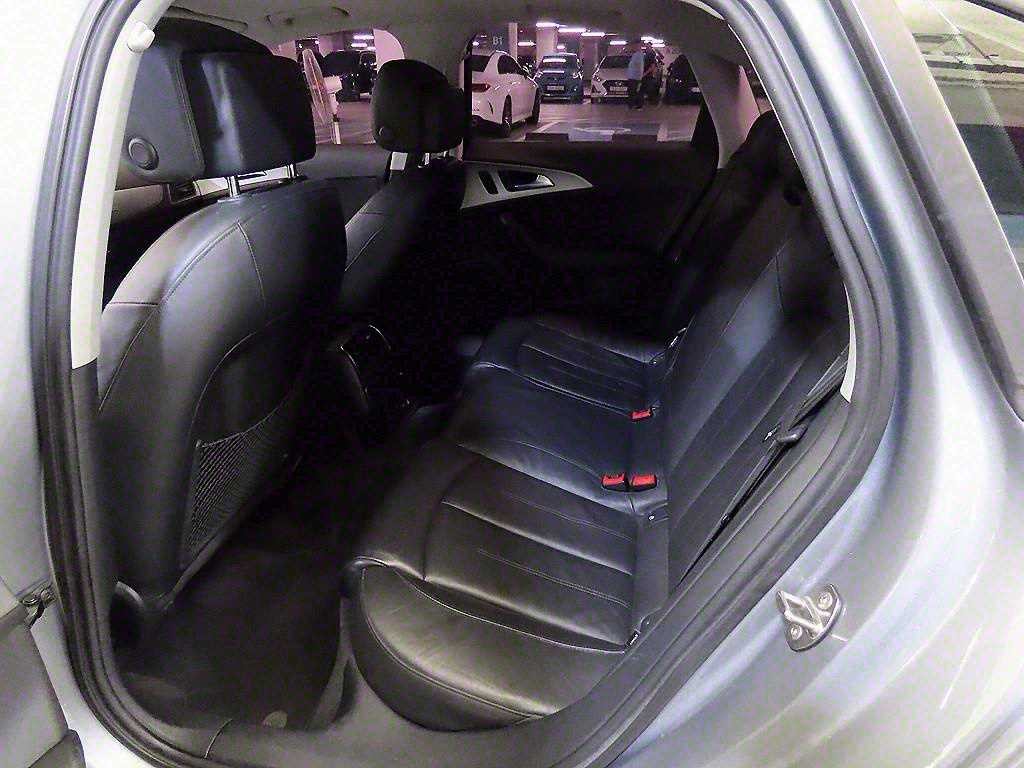 아우디 A6 뉴A6 3.0 TDI 콰트로 이미지 7