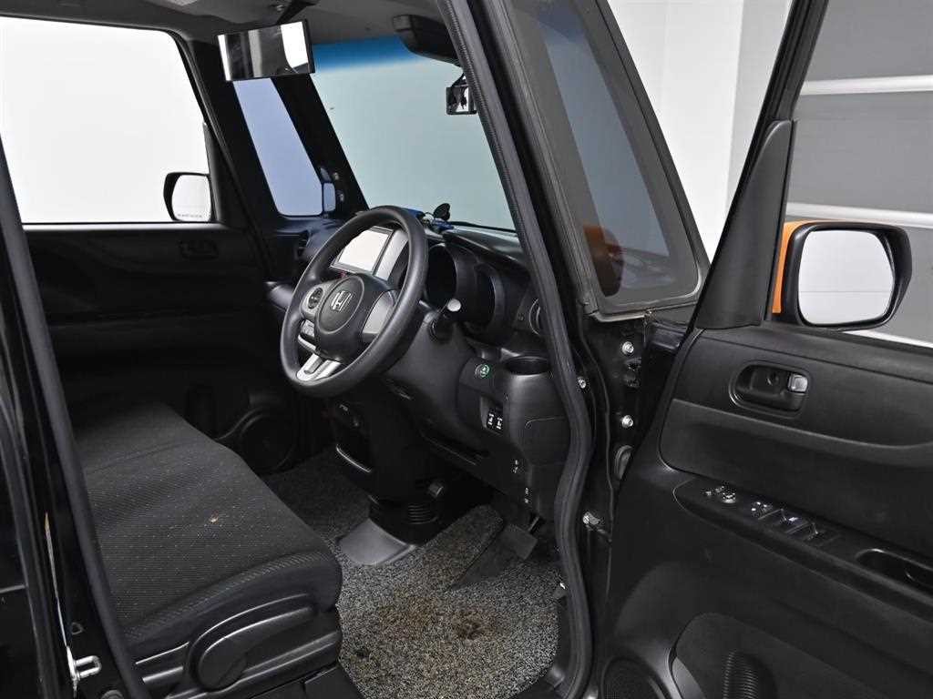 혼다 N-BOX 0.6 2WD 터보 이미지 11