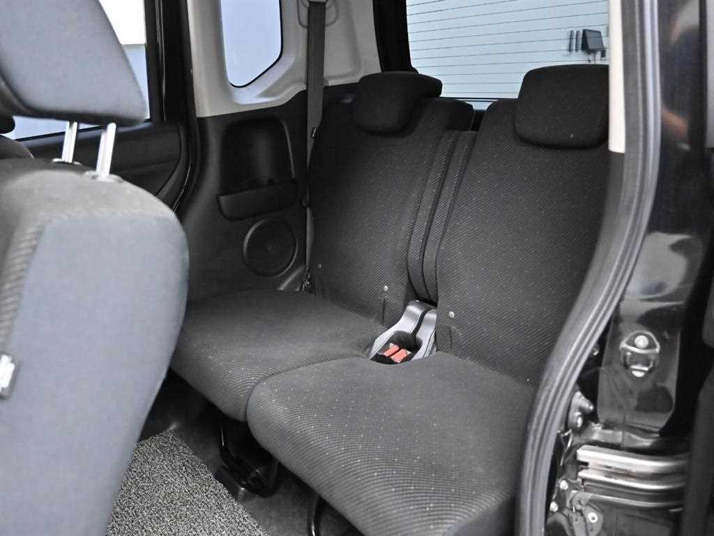 혼다 N-BOX 0.6 2WD 터보 이미지 12