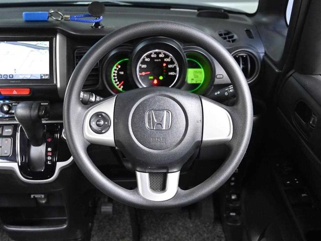 혼다 N-BOX 0.6 2WD 터보 이미지 13