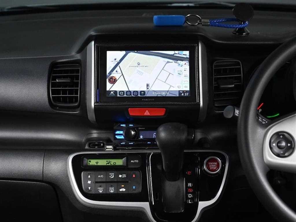혼다 N-BOX 0.6 2WD 터보 이미지 14