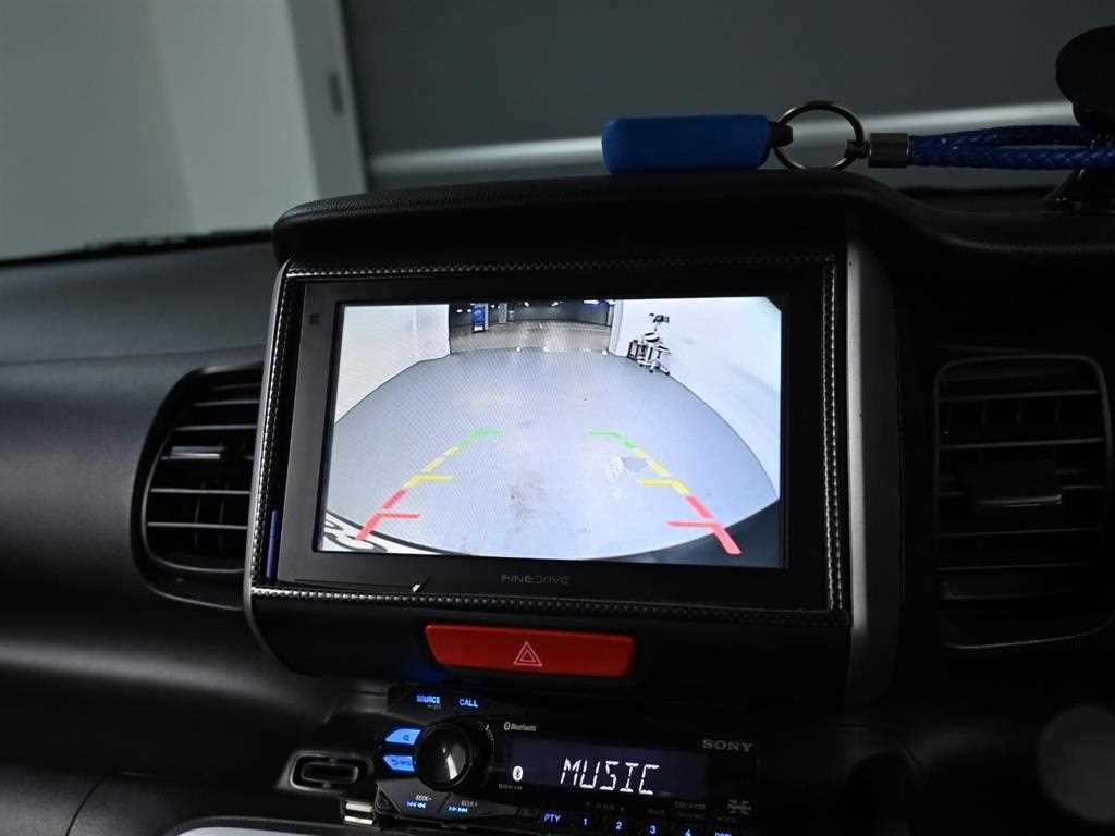 혼다 N-BOX 0.6 2WD 터보 이미지 15
