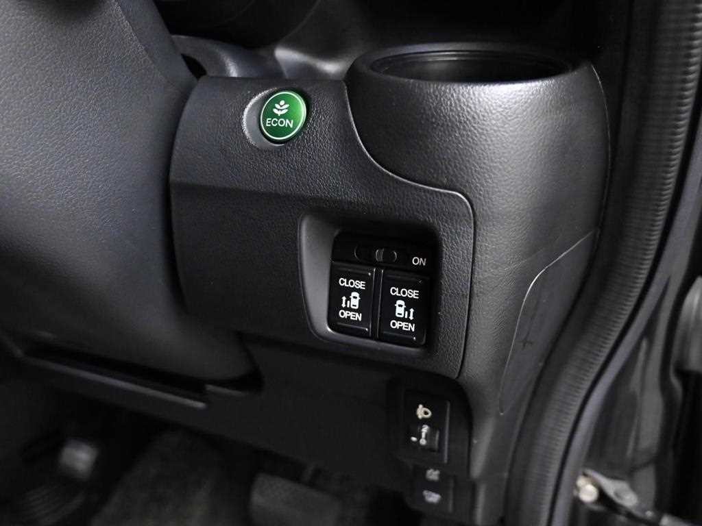 혼다 N-BOX 0.6 2WD 터보 이미지 16