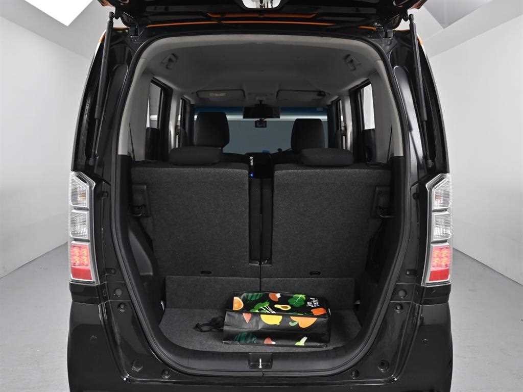 혼다 N-BOX 0.6 2WD 터보 이미지 20