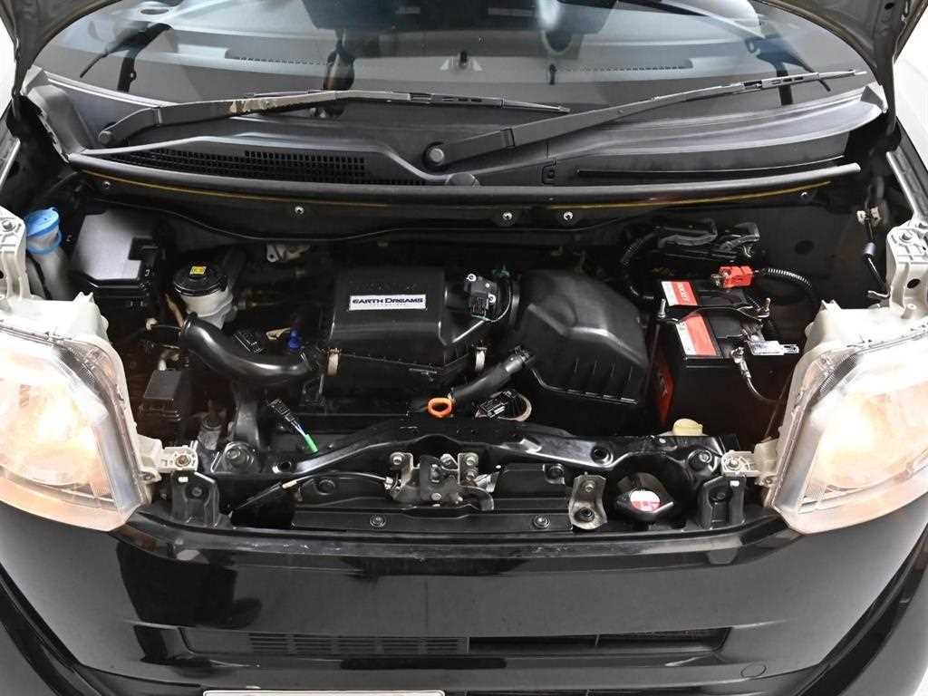 혼다 N-BOX 0.6 2WD 터보 이미지 6