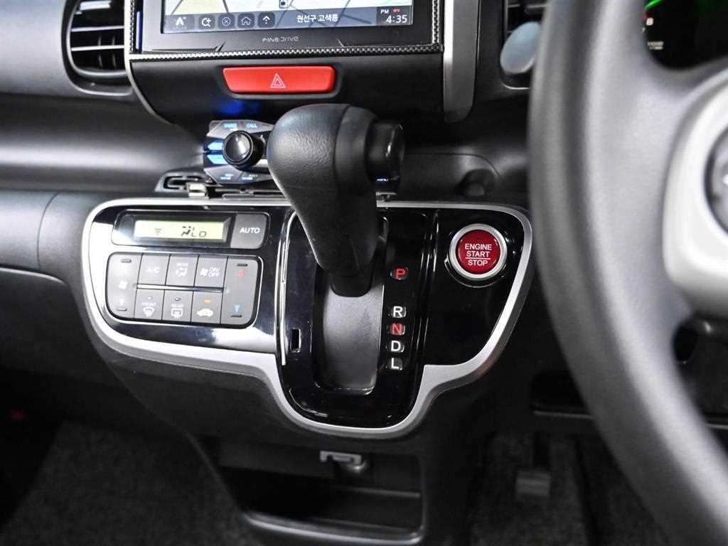 혼다 N-BOX 0.6 2WD 터보 이미지 9