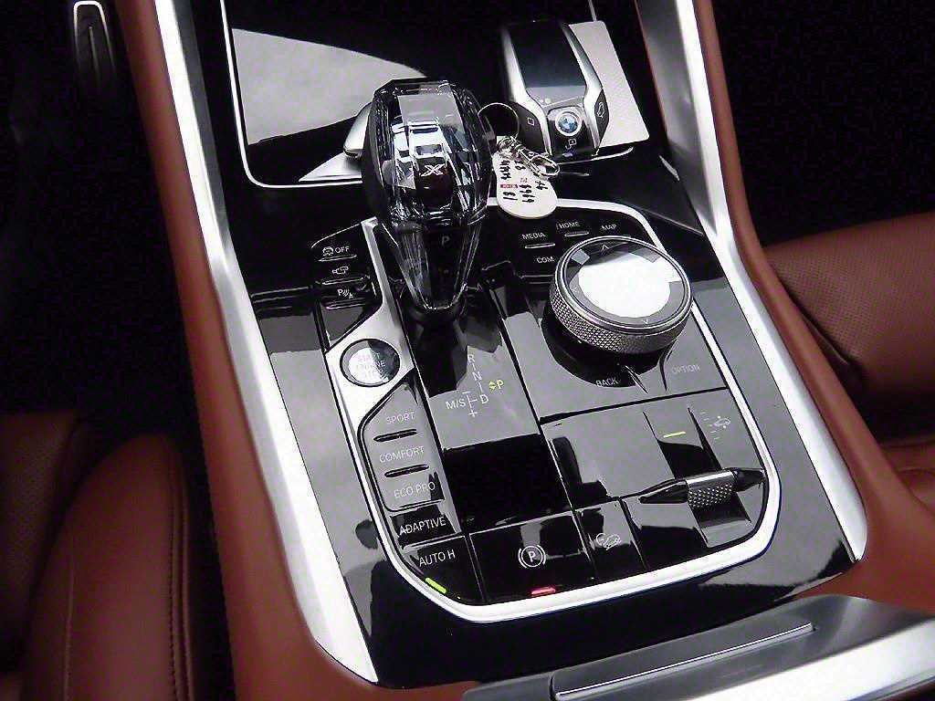 BMW X6 X6 (G06) xDrive 40d M 스포츠 온라인 익스클루시브 이미지 11