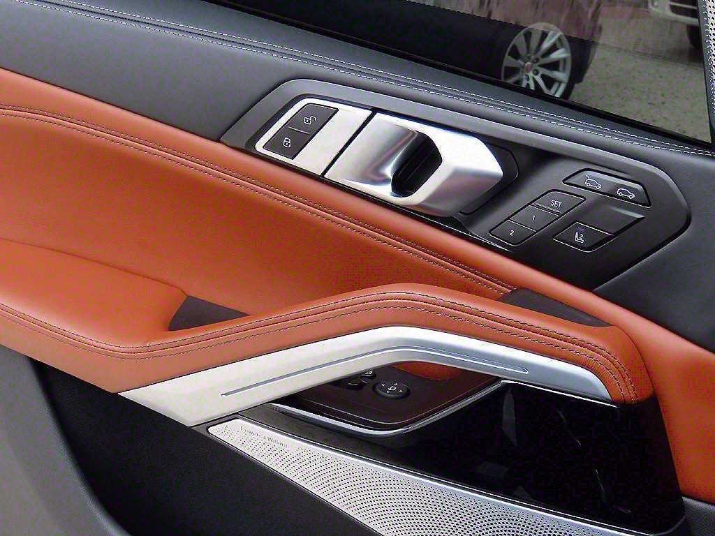 BMW X6 X6 (G06) xDrive 40d M 스포츠 온라인 익스클루시브 이미지 12